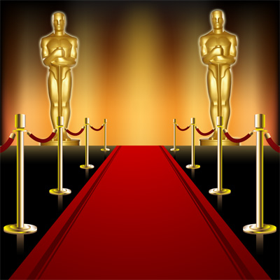 step and repeat design sample